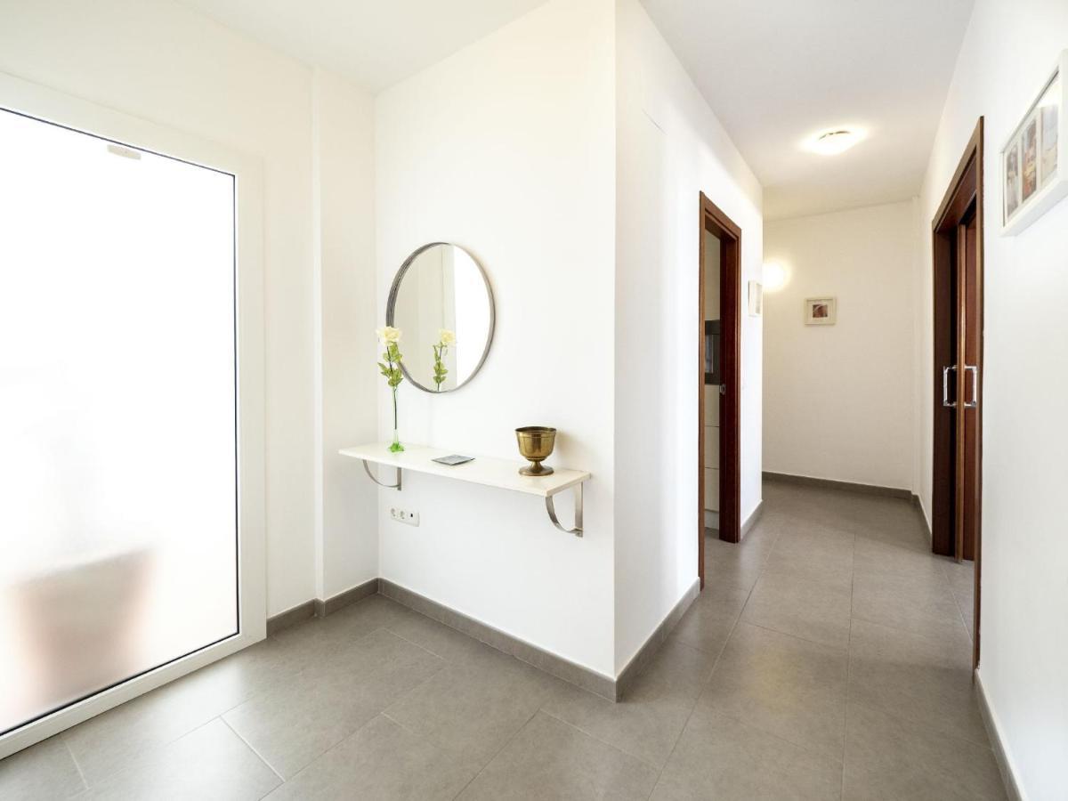 Casa Luz By H Villa Ayamonte Exterior photo