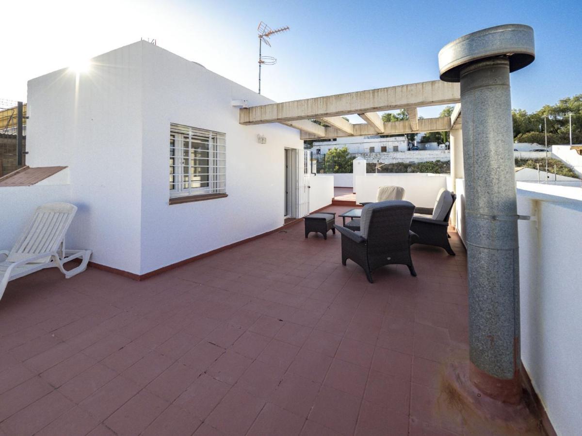 Casa Luz By H Villa Ayamonte Exterior photo