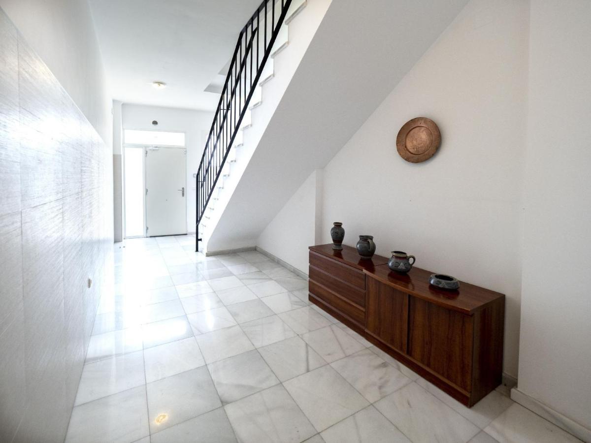Casa Luz By H Villa Ayamonte Exterior photo